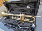 Bach trompet, Muziek en Instrumenten, Blaasinstrumenten | Trompetten, Nieuw, Ophalen of Verzenden, Met koffer