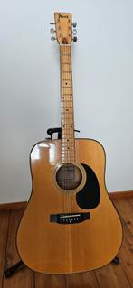 Ibanez Concord 670, Ophalen, Gebruikt
