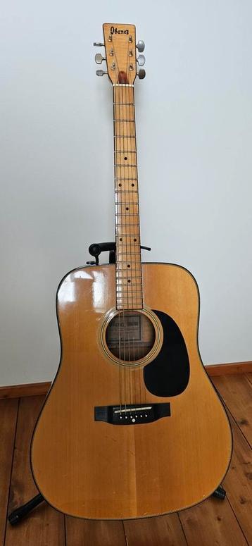 Ibanez Concord 670  beschikbaar voor biedingen