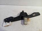 RAAMMECHANIEK ELEK LINKS ACHTER BMW 1 serie (F20) (7242555), Gebruikt, Links, BMW