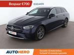 Mercedes-Benz E-Klasse 300 E 300 de T AMG Line (bj 2020), Auto's, Automaat, Achterwielaandrijving, Gebruikt, Euro 6