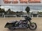 Harley-Davidson Street Glide CVO (bj 2022), Motoren, Meer dan 35 kW, Overig, 1923 cc