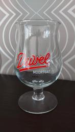 Duvel glas '85j. collectie - 1971 - D', Verzamelen, Ophalen of Verzenden, Bierglas