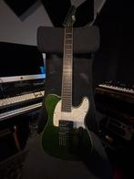 ESP LTD SCT 607 Baritone Stephen Carpenter, Ophalen of Verzenden, Zo goed als nieuw, Fender