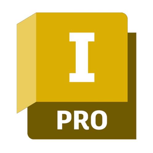 Autodesk Inventor Pro 2025 - levenslange licentie, Computers en Software, Office-software, Nieuw, Ophalen