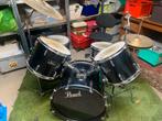 Paerl forum series, Muziek en Instrumenten, Drumstellen en Slagwerk, Ophalen, Gebruikt