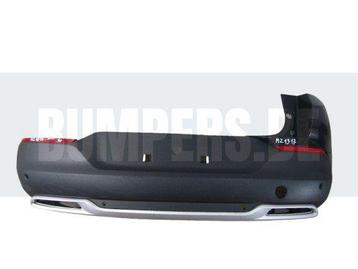 Bumper OPEL GRANDLAND X 17- Achterbumper MZ1317 beschikbaar voor biedingen