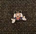 PIN - DISNEY - MICKEY MOUSE, Verzamelen, Verzenden, Gebruikt, Figuurtje, Speldje of Pin