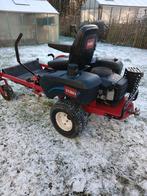 zitmaaier toro, Ophalen of Verzenden