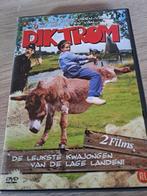 Dik Trom 2 Films, Ophalen of Verzenden