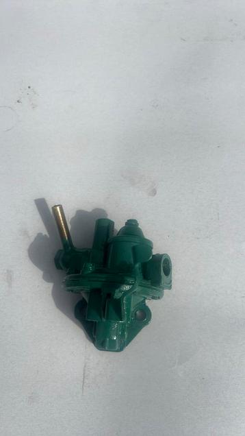 Pompe à huile manuelle Peugeot Indenor XDP 6.8, Enlèvement ou Envoi, Comme neuf