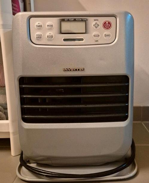 Laserkachel, Huis en Inrichting, Kachels, Zo goed als nieuw, Ophalen of Verzenden