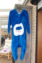 onesie troetelbeer mt XS-S, Enlèvement, Porté