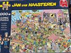 Puzzels, Ophalen