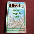 W.W. Dyer - Bloemen langs de weg, Ophalen of Verzenden, W.W. Dyer