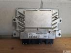 Ford Fiesta 2008 - 2012 ecu motorcomputer 1.4 av2112a650fc, Auto-onderdelen, Ophalen of Verzenden, Gebruikt, Ford