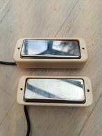 Gibson set mini-humbuckers 2015, Muziek en Instrumenten, Ophalen of Verzenden, Zo goed als nieuw, Gibson