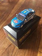 Chevrolet Cruze LT Plato, championne voiture de l'Atlas 1/43, Enlèvement ou Envoi, Neuf, Voiture