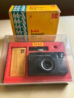 Kodak Instamatic 66X, Audio, Tv en Foto, Fotocamera's Analoog, Ophalen, Gebruikt, Kodak