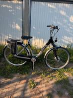 Elektrische fiets giant, Fietsen en Brommers, Ophalen