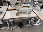 Industriele naaiamchine brother vol automaat rechtstik 220v, Gebruikt, Ophalen of Verzenden, Naaimachine, Industrieel