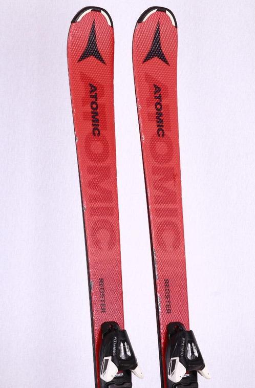 150 cm kinder ski's ATOMIC REDSTER J4, grip walk, densolite, Sport en Fitness, Skiën en Langlaufen, Gebruikt, Ski's, Ski, Atomic