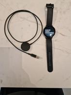 Samsung Galaxy Watch Active 2, Android, Comme neuf, La vitesse, Noir