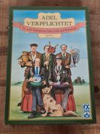 Spel Adels Verpflichtet in het Duits om weg te geven, Ophalen of Verzenden, Gebruikt
