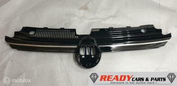 GOLF 8 VIII Grille origineel chroom 5H0853651N GRILL NIEUW beschikbaar voor biedingen