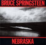 CD NEW: BRUCE SPRINGSTEEN - Nebraska (1982), Cd's en Dvd's, Ophalen of Verzenden, Nieuw in verpakking, Singer-songwriter