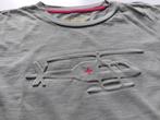 Tshirt helikopter - Stones and Bones - maat:140 - 3 euro, Kinderen en Baby's, Kinderkleding | Maat 140, Jongen, Stones and Bones