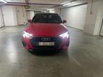 Audi A3 S-Line Hybride 40 TFSIe 204pk, Auto's, Audi, Stof, USB, 1395 cc, 5 zetels