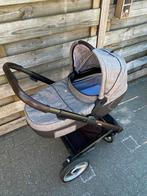 Mutsi igo inkl. Cybex Q, Enlèvement ou Envoi, Utilisé