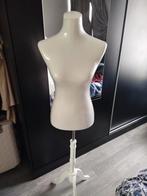 Mannequin, Kleding | Dames, Trouwkleding en Trouwaccessoires, Ophalen, Zo goed als nieuw