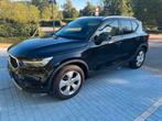 Volvo XC40 D3 68000km Full Option leder adapt.crucecontrol, Auto's, 4 cilinders, 1969 cc, Leder, Diesel