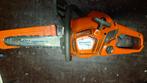 Kettingzaag Husqvarna 135 Mark 2, Jardin & Terrasse, Outils à main, Enlèvement