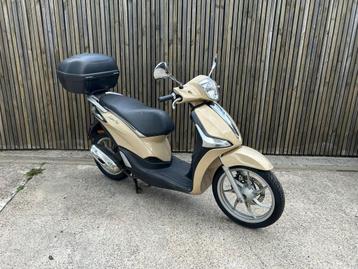 Piaggio Liberty (B-klasse) 2019 beschikbaar voor biedingen
