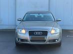 Audi A6 2.7 Automatique, Autos, Audi, Cuir, Achat, 4 portes, Entreprise