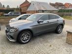 Mercedes GLC 220d Coupé AMG Line, Auto's, Mercedes-Benz, Automaat, 4 cilinders, GLC, Particulier