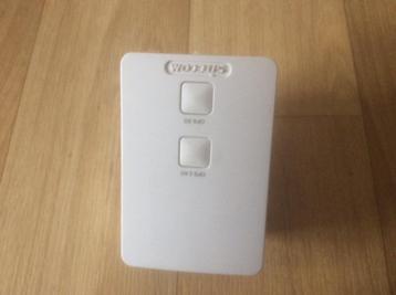 Sitecom N 600, Enlèvement ou Envoi, Utilisé