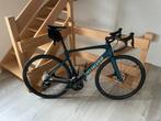 Specialized Roubaix SL8 Comp 2024 maat 56, Fietsen en Brommers, Fietsen | Racefietsen, 28 inch, Carbon, Zo goed als nieuw, Meer dan 20 versnellingen