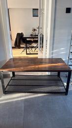 Salontafel, Huis en Inrichting, Ophalen, Gebruikt