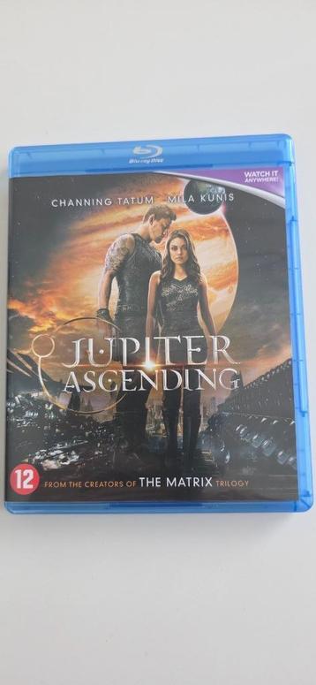 Jupiter Ascending beschikbaar voor biedingen