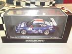 Porsche 911 GT3 Cup "Supercup 2006" - Echelle 1/43, Hobby & Loisirs créatifs, Voitures miniatures | 1:43, Comme neuf, MiniChamps