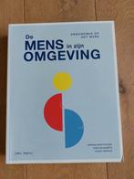 Koen Wijgaerts - De mens in zijn omgeving, Ophalen, Nieuw, Koen Wijgaerts; Myriam Westhovens; Huget Désiron