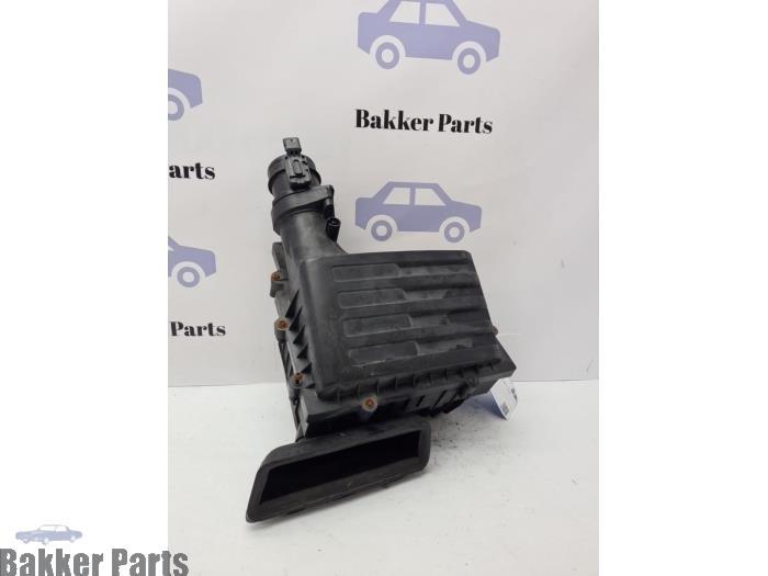 Boîtier filtre à air d'un Volkswagen Golf, Autos : Pièces & Accessoires, Moteurs & Accessoires, Volkswagen, Utilisé, 3 mois de garantie
