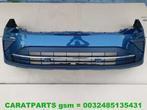 5NA807221C bumper Tiguan voorbumper Tiguan 5NA = 2020-2023, Auto-onderdelen, Gebruikt, Voor, Bumper