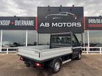 Ford Transit 2.0TDCI 2017 28.000km Laadbak Nieuwstaat!, Bluetooth, Euro 6, Bedrijf, Ford