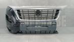Bumper Fiat Ducato 3 III Facelift 14-21 1315078070 Voorbumpe, Gebruikt, Voor, 6 maanden garantie, Ophalen of Verzenden