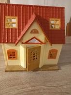 Maison de poupée Sylvanian, Enlèvement, Comme neuf, Accessoires